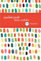 Pocket Posh Easy Sudoku 6: 100 Puzzles 1449468845 Book Cover