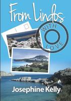 From Lindos with Love (Deutsche Ausgabe) 1326447424 Book Cover