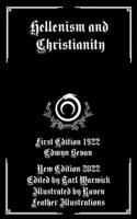 Hellenism And Christianity 1409713245 Book Cover