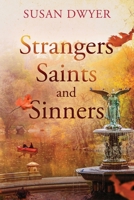 Strangers Saints and Sinners B0CLHLNTND Book Cover
