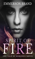 Spirit Of Fire: Large Print Edition 4824165121 Book Cover