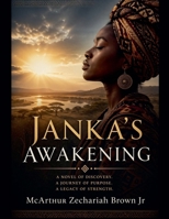 Janka's Awakening B0GYQQ8X5F Book Cover