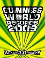 Guinness: World Records 2009