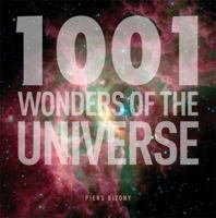 Cosmic Tour: 1001 Must-See Images from Across the Universe 1435132440 Book Cover