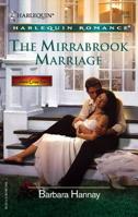 The Mirrabrook Marriage 0373038496 Book Cover