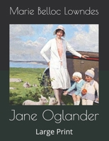 Jane Oglander 153009190X Book Cover
