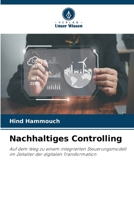 Nachhaltiges Controlling (German Edition) 6630353080 Book Cover
