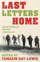 Last Letters Home 0330342843 Book Cover