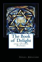 The Book of Delight 1502485613 Book Cover
