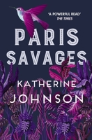 Paris Savages 0749026022 Book Cover