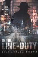 In the Line of Duty 0595355633 Book Cover