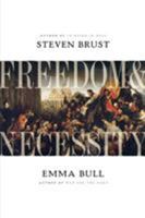 Freedom and Necessity 0812562615 Book Cover