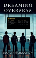 Dreaming Overseas B0DY1XM9VV Book Cover