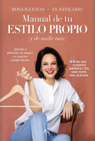 Manual de Tu Estilo Propio 8410522365 Book Cover