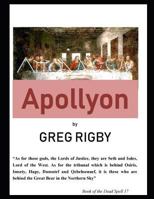 Apollyon 1790799066 Book Cover