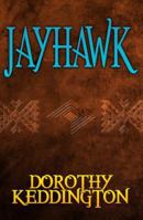 Jayhawk 1890558397 Book Cover