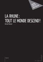 La Rhune : tout le monde descend ! (French Edition) 2748385365 Book Cover