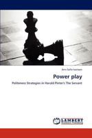 Power play 3659132640 Book Cover