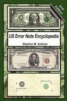 Us Error Note Encyclopedia, 2nd Edition 0578045206 Book Cover