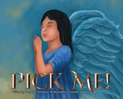 Pick Me: Before you were born... 1088016057 Book Cover