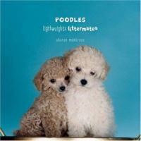 Poodles: Lightweights Littermates 1584796367 Book Cover