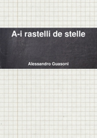 A-i rastelli de stelle 1291463801 Book Cover