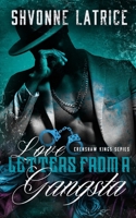 Love Letters From a Gangsta (Crenshaw Kings) B0CPJQJBY2 Book Cover