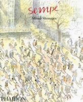 Sempe: Mixed Messages (Sempe) 0714845434 Book Cover