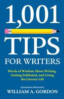 1,001 Tips for Writers 0937813109 Book Cover