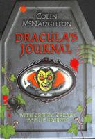 Dracula's Journal 1529511593 Book Cover