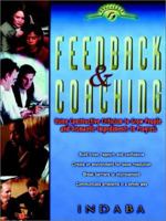 Feedback and Coaching 1585702919 Book Cover