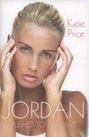 Jordan: Pushed to the Limit 0099510200 Book Cover