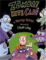The Zombie Nite Café 0823419630 Book Cover