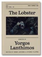 Lobster 1735911712 Book Cover