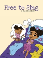 Free to Sing B0C3Z9H56H Book Cover