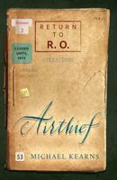 Airthief 1836281919 Book Cover