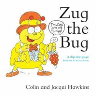 Zug the Bug 078940155X Book Cover