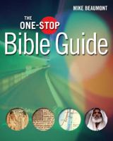 The One-Stop Bible Guide 0745956289 Book Cover