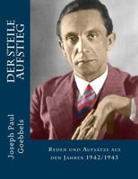 Der Steile Aufstieg 1544792484 Book Cover