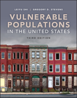 Vulnerable Populations in the United States 0787969583 Book Cover