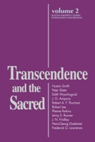 Transcendence and the Sacred 0268093628 Book Cover