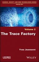 The Trace Factory 1786304201 Book Cover