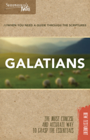 Galatians (Shepherd's Notes) 1558196900 Book Cover