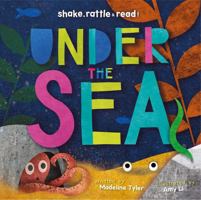 Under the Sea 1786377462 Book Cover