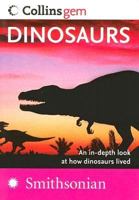 Dinosaurs (Collins Gem) (Collins Gem) 006084986X Book Cover