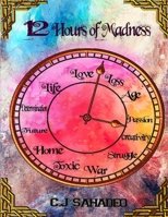 12 Hours of Madness 9769656100 Book Cover