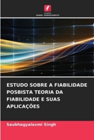 Estudo Sobre a Fiabilidade Posbista Teoria Da Fiabilidade E Suas Aplicações (Portuguese Edition) 620801929X Book Cover