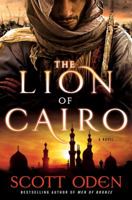 The Lion of Cairo 0312372930 Book Cover