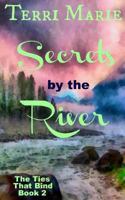 Secrets by the River 149222152X Book Cover