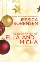 The Ever After of Ella and Micha 1455582662 Book Cover